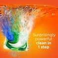 thumbnail image 6 of Tide PODS Liquid Laundry Detergent Pacs, Original, 81 count, 6 of 12