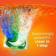 Tide PODS Liquid Laundry Detergent Pacs, Original, 81 count
