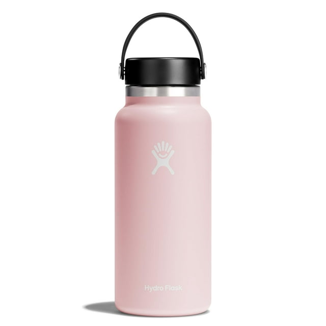 Botella Hydro Flask Wide Flex Cap 946 ml Trillium