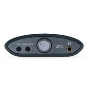 iFi Audio Uno USB DAC and Headphone Amp