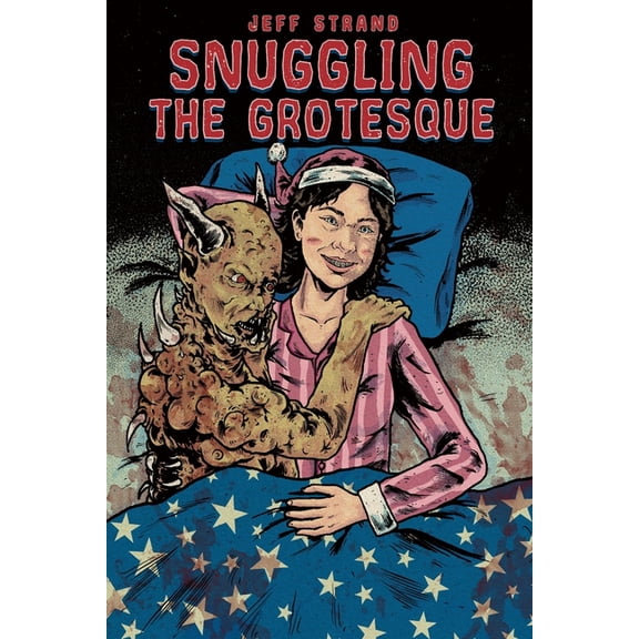 Snuggling the Grotesque, (Paperback)