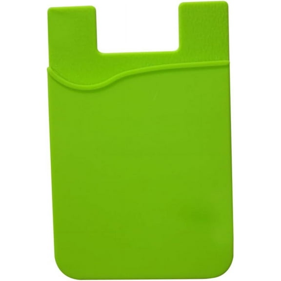 Phone Holder 3pcs Phone case Card Holder Credit Card Mobile Phone Bag Pearlescent