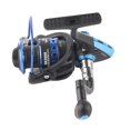 thumbnail image 4 of Interchangeable Rocker Durable Fishing Reel, Plastic  Reel, Sea Fishing for Wild Fishing, 4 of 8