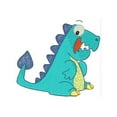 thumbnail image 3 of Threadart Machine Embroidery Design Bundles - Children Sets - Crazy Dinos(1) - Loaded On USB Stick - Over 40 Sets Available, 3 of 9