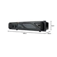 thumbnail image 2 of Emb - Pro - Pa4400 - Amplificador De Potencia Profesional Para Montaje En Rack - Pa Band Club De 220, 2 of 7