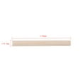 thumbnail image 7 of 50x Acoustic Violin Column Sound Post For 4/4 Violin Fiddle Parts, 7 of 7