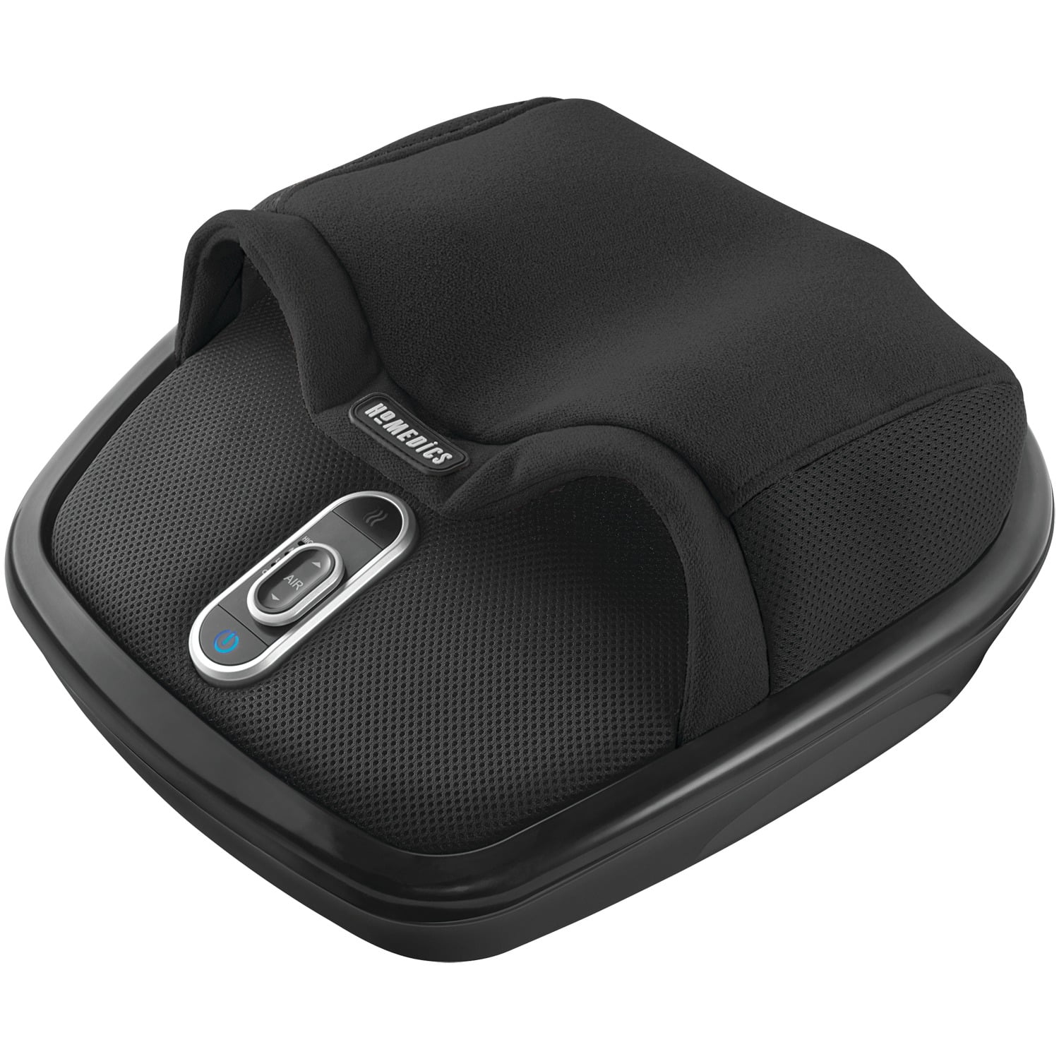 HoMedics FMS307HJ Shiatsu Air Max Foot Massager with Heat Walmart