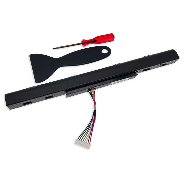 AS16A5K AS16A8K 4ICR19/66 Battery for Acer Aspire E15 E5-575 N16Q2 E5