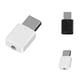 thumbnail image 3 of Methold Transmisor receptor de señal Bluetooth Adaptador de audio inalámbrico de audio USB de 3,5 mm Cables de audio/vídeo Negro, 3 of 6