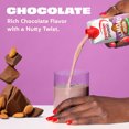 thumbnail image 5 of Premier Protein Almond Milk Shake, Chocolate, 20g Protein, 11 Fl Oz, 4 Ct, 5 of 8