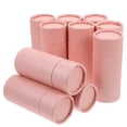 thumbnail image 1 of Paper Tube Packaging Minimalist Storage Holder Home 10Pcs 4.6X2.0X2.0In, 1 of 7