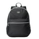 thumbnail image 1 of TOTTO Mochila Ergonómica Mediana para Mujer Porta Laptop 13 con Bolsillo Secreto | Escuela - Oficina negro M, 1 of 6
