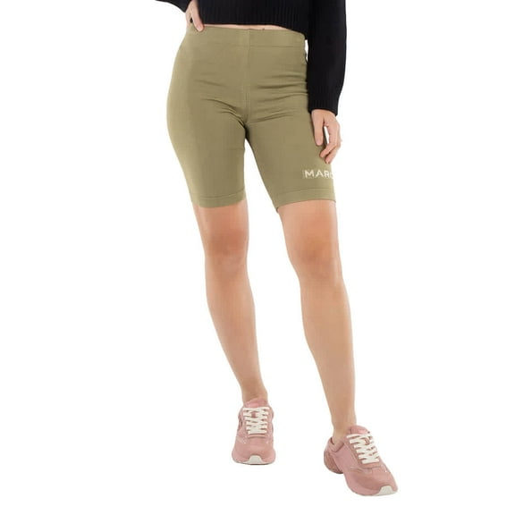 Marc Jacob The Sport Logo Shorts, Size Small