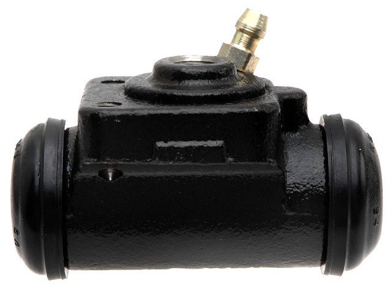 Raybestos WC37688 Professional Grade Drum Brake Wheel Cylinder Fits select: 1987-1991 TOYOTA CAMRY