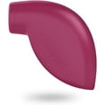 thumbnail image 3 of Satisfyer One Night Stand - Plum Clitoral Vibrator, 3 of 7