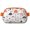 Mushroom (137)-new_16, variant on Crossbody Belt Bag Mushroom Waist Bag Running Belt Bag for Jogging for Women Casual Waist Packs with Adjustable Strap Waterproof Belt Bag for Daily Leisure Music Festival/Event
