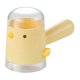 thumbnail image 1 of Salero tipo prensa, botella de sal, dispensador de azúcar, recipiente para condimentos, tarro para condimentos con medición precisa, 1 of 8