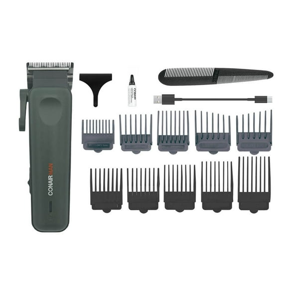 Clipper Lition Ion Conair Man 1pz
