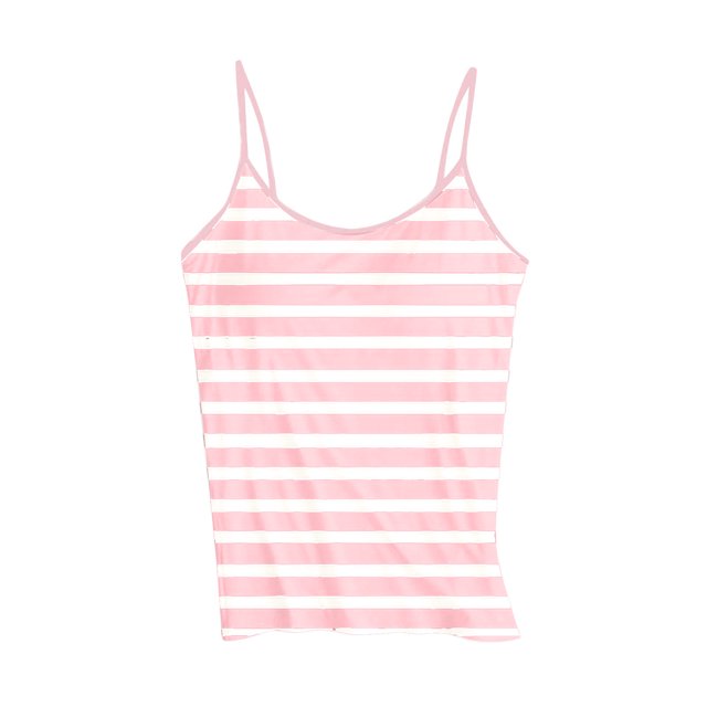 Iuhan Get It Today Everyday Bras, Tank Top Bra Solid Color Bustier Fashion Womens Bras No Underwire Clothing Everyday Basic
