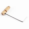 thumbnail image 3 of 10PCS Drill Tool Chuck Set Holder Llave Fixture Micro Drill Collet Clamps Electric Accessories. 3.17-2.5mm Hugo Mini portaherramientas Twist, 3 of 7