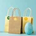 thumbnail image 2 of Easter Gift Bags 90 Easter Sticker Easter Rabbit Sticker Sticker Sticker Seal Sticker Envelope Sticker Gift Bag Decorative Itemsstickers for Envelopes, 2 of 6