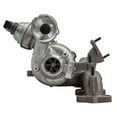 thumbnail image 3 of New OEM Replacement Turbocharger Compatible With 2004–2005 Volkswagen Beetle Passenger Car – 1.9L TDI By Part Numbers 100TBC518S 11803 1571031 170-070-0565, 3 of 6