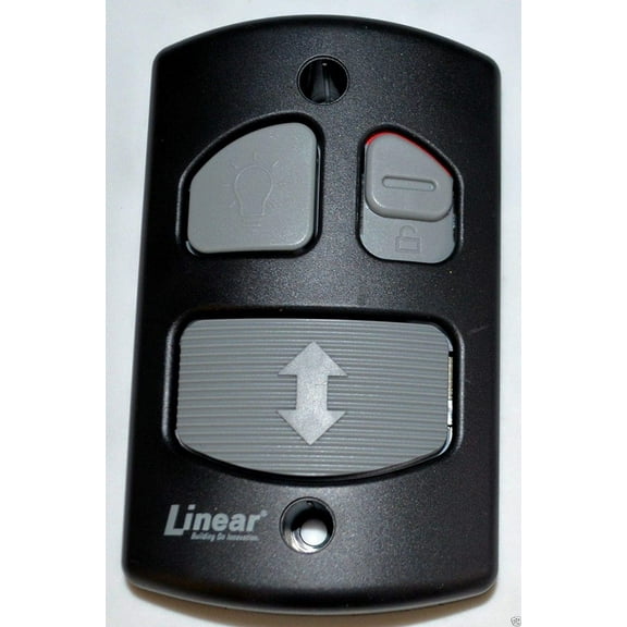 Linear Garage Door Opener Deluxe Wall Console Panel HAE00001 LSO LDO LCO HAE0001