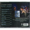 thumbnail image 2 of Together (with Umo Jazz Orchestra), 2 of 2