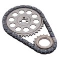 thumbnail image 2 of Edelbrock Timing Chain Performer Link 396-502 for Chevrolet 96-Later Blocks, 7816, 2 of 4