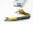 thumbnail image 5 of 3X 1200W 1600W Output Wire New 10 Pin PCIE Powers Connector for Bitmain Antminer APW7 + APW3 PSU L3 D3, 5 of 5