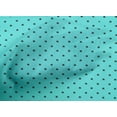 thumbnail image 4 of oneOone Cotton Cambric Fabric Shapes Geometric Decor Fabric Printed BTY 56 Inch Wide, 4 of 4