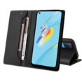 thumbnail image 5 of Case for FOXDOCK OPPO A54 4G RFID Blocking Wallet Flip Cover Shockproof, 5 of 5