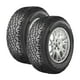 thumbnail image 1 of Paquete de 2 Llantas 235/75 R15 EUZKADI OVERLANDER AT2 105S, 1 of 2