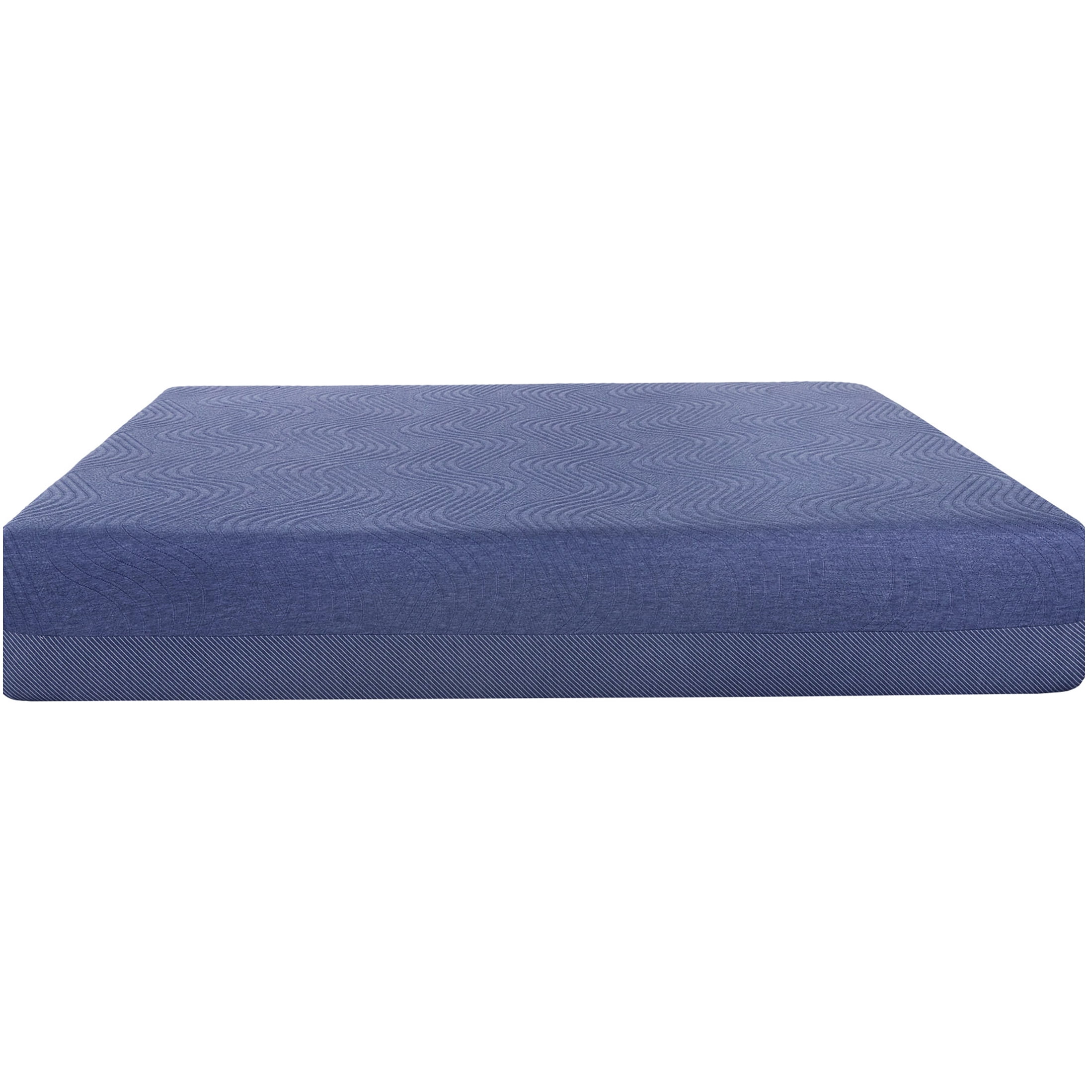 King Size Mattress, 12 Inch Medium Soft Memory Foam Mattress in a Box with CertiPUR-US Certified Foam, Pressure Relief & Support for Shoulders, Hips & Back