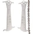 thumbnail image 3 of Redempat Rustproof Chain Wear Indicator High-end Texture And Clear Scale Wide Measurement Range Durability, 3 of 6