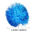 thumbnail image 2 of 20 PCS Cat Toy Interactive Glitter Soft Material Attract Cats Exercise Cats Constant Entertainment Source, 2 of 7