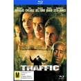 thumbnail image 1 of TRAFFIC - SPECIAL EDITION BLU-RAY, 1 of 1
