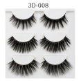 thumbnail image 4 of Mink 3D Magnetic Eyelashes Set, 4 of 73