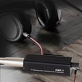 thumbnail image 1 of Amplificador de auriculares convertidor amplificador pasivo utilizado en estudio de puesta en escena, 1 of 9