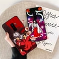 thumbnail image 4 of Funda Ultra Suave Para Samsung S10 Lite Plus S20 Fe S21 206YIU InuYasha, 4 of 4