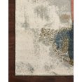 thumbnail image 6 of Loloi II Spirit SPI-05 Abstract Stone / Multi Area Rug 9'-4" x 13', 6 of 6