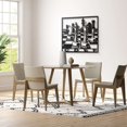 thumbnail image 6 of Chess Board Metal Wall Art Decor, 6 of 11