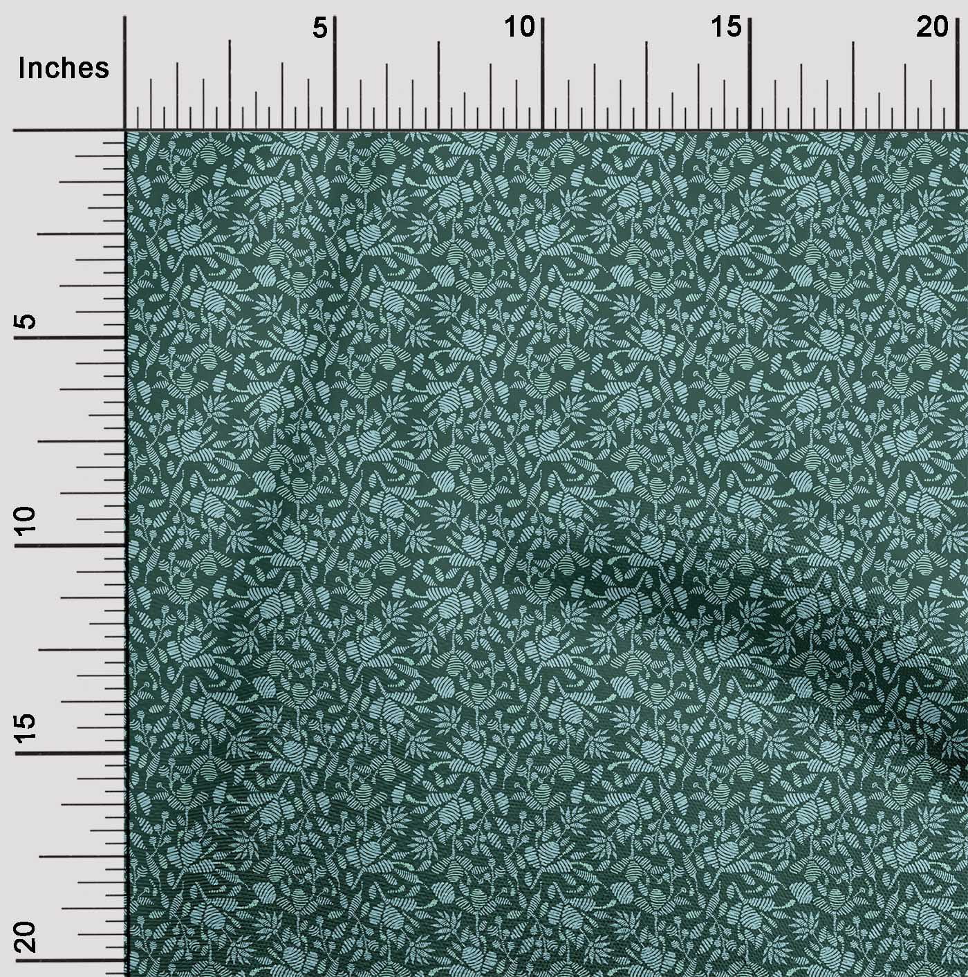 Berry Pop Fire 42 Inch Cotton Poplin Pre Order