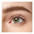 thumbnail image 2 of Máscara para cejas Essence Gel Make Me Brown Color 07 Dark Browny Brows 3.8 ml, 2 of 7