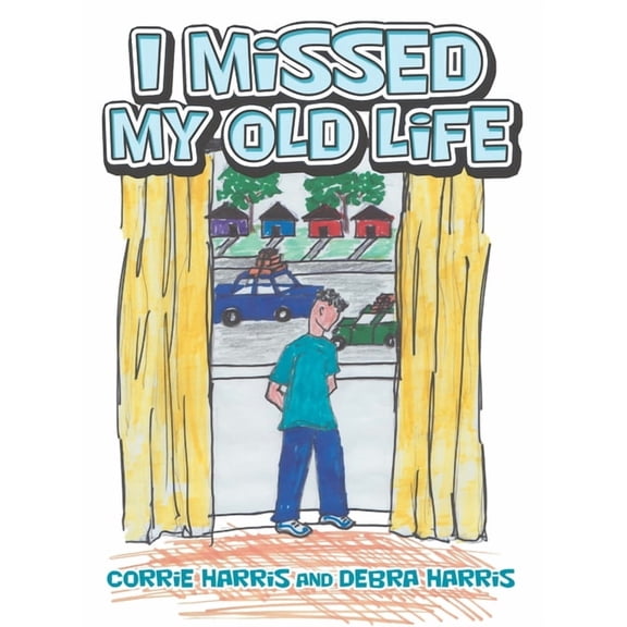I Missed My Old Life (Hardcover)