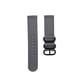 thumbnail image 5 of Adecuado para Samsung S3 Correa de reloj Apple Correa de lona Hebilla negra Reloj militar Correa de camuflaje para hombres Correa de nailon, 5 of 5