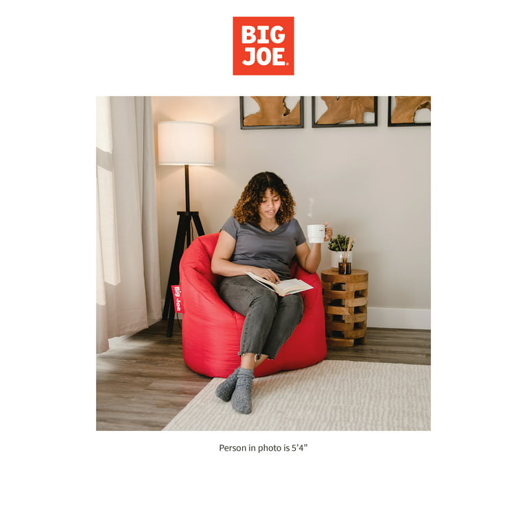 Comfort Research Big Joe Bean Bag Replacement Filler & Reviews