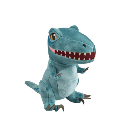 Universal Studios Jurassic World Blue Plush New with Tag
