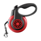 thumbnail image 5 of Fancy Pets Xtream Correa Retráctil de Seguridad con Autobrake Tamaño Chico para Perro Fancy Pets FL9041, 5 of 5