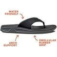 thumbnail image 3 of Reef Men’s Rover Sandal, 3 of 7